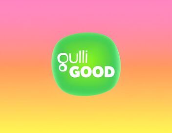 Gulligood