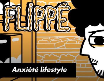 Flippé