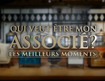 Qui veut être mon associé ? La suite