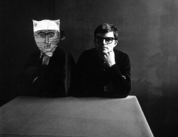 Guy Bourdin, créateur d'images