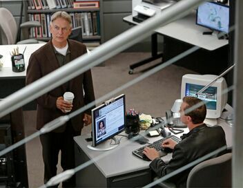 NCIS