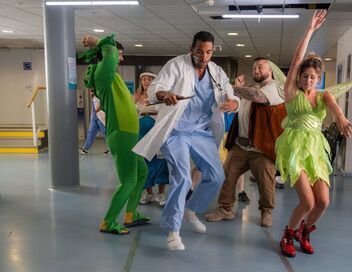 Les Capone attendent un bébé !