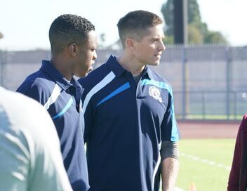 The Rookie : Le flic de Los Angeles