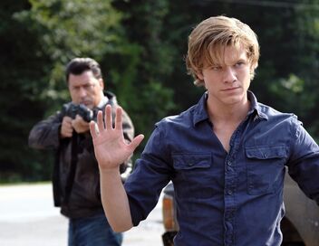 MacGyver
