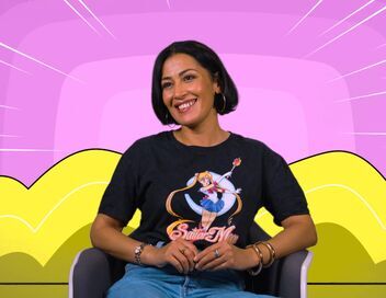 La grande saga des dessins animés cultes