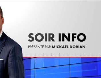 Soir Info