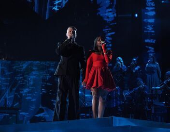 Le grand concert de la francophonie