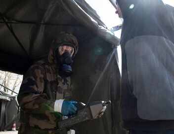 Le journal de la Défense