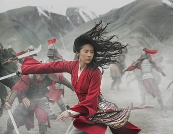 Mulan