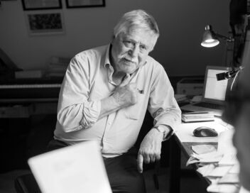 Au fond de sa pensée : Wolf Biermann