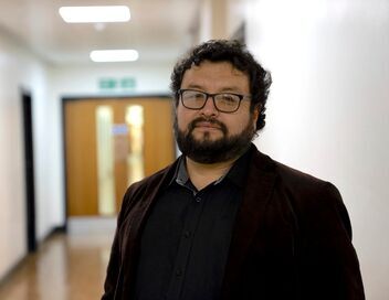 Hélikè, la cité engloutie