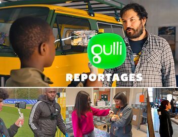 Gulli Reportages