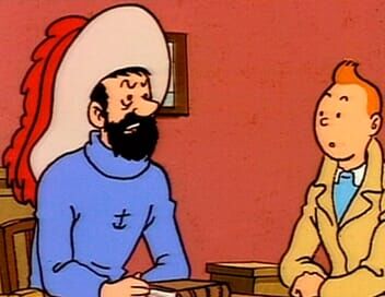 Les aventures de Tintin