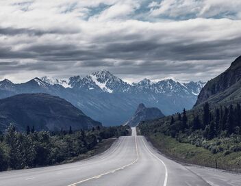 Les 10 routes les plus dangereuses de la planète