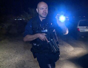 Au coeur de l'enquête