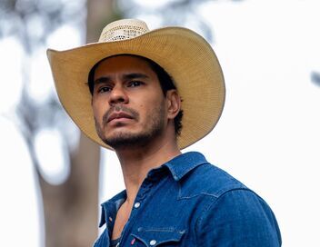 Mystery Road : les origines