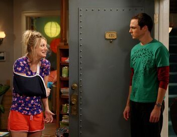 The Big Bang Theory
