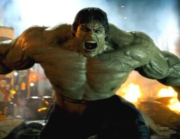 L'incroyable Hulk