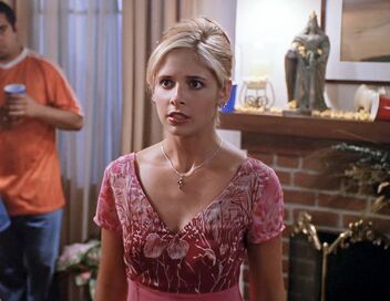 Buffy contre les vampires