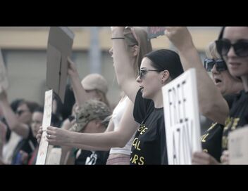 Les fantômes de l'Ukraine