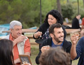 Camping Paradis