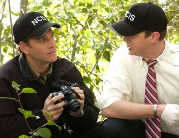 NCIS