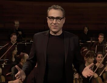 Les clefs de l'orchestre de Jean-François Zygel