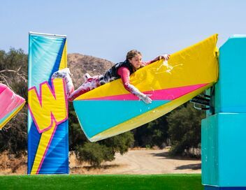 Total Wipeout