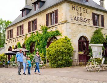 Le village préféré des Français