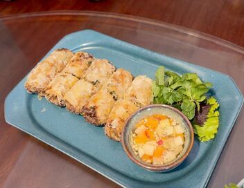 Voyage en cuisine