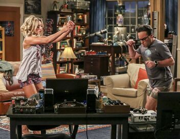 The Big Bang Theory