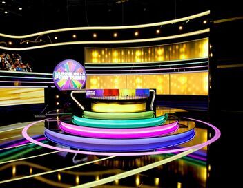 La roue de la fortune