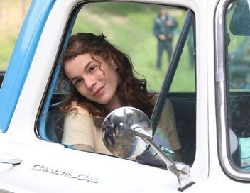 Joséphine, ange gardien