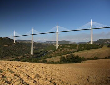 Millau, le viaduc de l'impossible