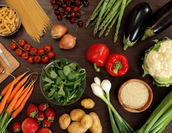 Manger, c'est voter