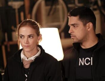 NCIS