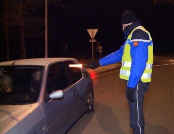 Enquête sous haute tension