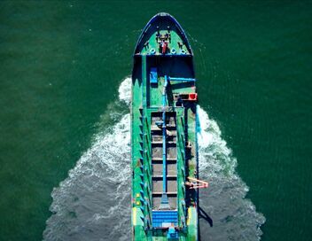 Les derniers pêcheurs de Hartlepool : Un film post-Brexit et ses conséquences