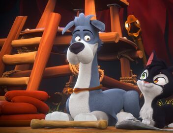 Idéfix et les Irréductibles