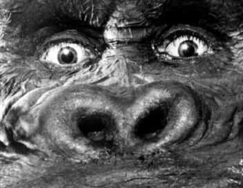 King Kong, le coeur des ténèbres