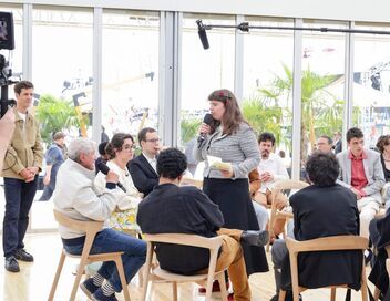Les rencontres du Papotin