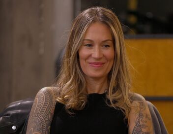 Tattoo Cover : Sauveurs de tatouages