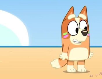 Bluey