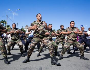 Le journal de la Défense