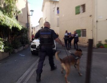 Enquête sous haute tension