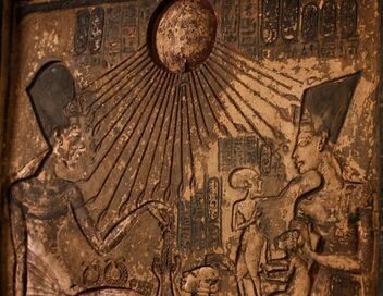 Les derniers secrets d'Egypte