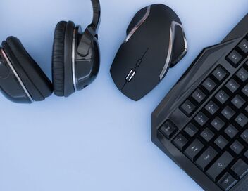 eSports : World Cup