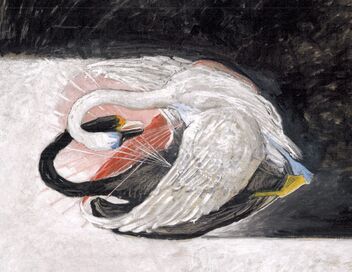 La double vie d'Hilma af Klint, peintre et pionnière de l'art abstrait