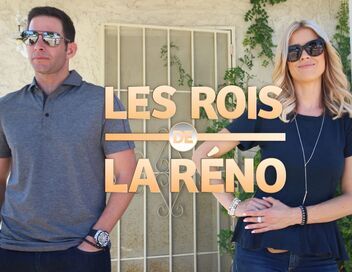 Les rois de la réno