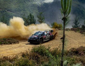 En Pôle - La soirée des champions